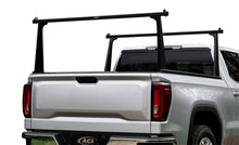 Load image into Gallery viewer, Access ADARAC 22+ Toyota Tundra 6ft 6in Bed (Bolt On) Aluminum Pro Series Truck Rack - Matte Black