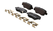 Load image into Gallery viewer, Brembo OE 21-22 Hyundai Accent/19-24 Nexo/2016 Sonata/2019 Sonata PRIME Low-Met Brake Pad - Rear