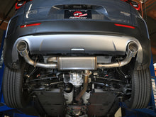 Load image into Gallery viewer, aFe 2023+ Mazda CX-50 Takeda 2.5in 304 SS Axle-Back Exhaust System w/ Polished Tips