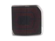 Load image into Gallery viewer, Raxiom 20-26 Jeep Gladiator JT Low Profile LED Tail Lights- Black Housing- Smoked Lens