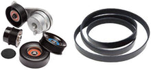 Load image into Gallery viewer, Gates 03-05 Mercury Grand Marquis V-8 4.6L Serpentine Enhancement Kit