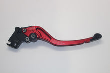 Load image into Gallery viewer, CRG 09-20 Suzuki GSXR 600/ 750/ 1000 RC2 Clutch Lever -Standard Red