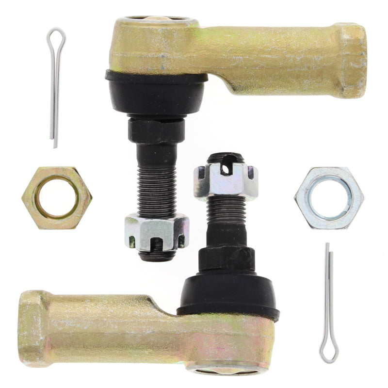 All Balls Racing 04-05 Can-Am Outlander 330 Tie Rod End Kit, 2 Kits Req. Per Veh.