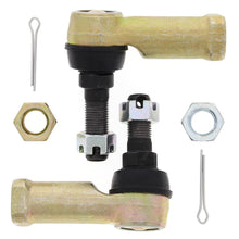 Load image into Gallery viewer, All Balls Racing 04-05 Can-Am Outlander 330 Tie Rod End Kit, 2 Kits Req. Per Veh.