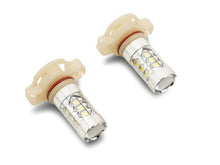 Load image into Gallery viewer, Raxiom 18-26 Jeep Wrangler JL Axial Series H16 Stage 1 LED Fog Light Bulbs