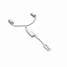 Load image into Gallery viewer, MagnaFlow BRE Exhaust Kit 11-14 Dodge Charger 3.6L