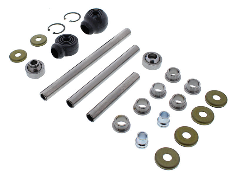 All Balls Racing 16-23 Yamaha YXZ1000R EPS Rear Independent Suspension, 2 Kits Req. Per Veh.