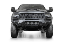 Load image into Gallery viewer, Addictive Desert Designs 2025+ Ram RHO Bomber Front Bumper - 3 Baja Designs LP6