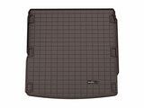 WeatherTech 25-25 Lamborghini Urus SE Trunk Cargo Liners - Cocoa