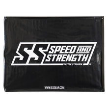Load image into Gallery viewer, Speed and Strength Corp Small Banner 36 inch X 48 inch