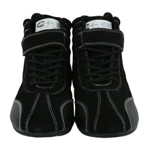 Load image into Gallery viewer, RaceQuip Euro Carbon-L SFI Shoe 8.5