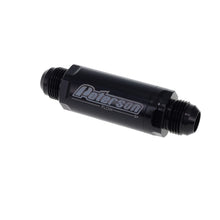 Load image into Gallery viewer, Peterson Fluid Systems One Way Pop Off Inline -12AN