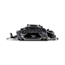 Load image into Gallery viewer, Edelbrock RPM Air-Gap Small Block Chrysler Intake Manifold - Black Plasma