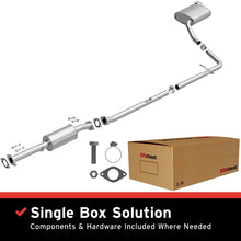 Load image into Gallery viewer, BRExhaust Exhaust Kit Replacement Kia