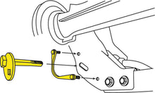Load image into Gallery viewer, MOOG 03-06 Ford Expedition Front Cam Bolt Kit
