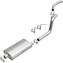 Load image into Gallery viewer, MagnaFlow BRE Exhaust Kit 93-98 Jeep Grand Cherokee Wagoneer