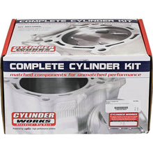 Load image into Gallery viewer, Cylinder Works 20-23 Yamaha WR 250 F 250cc +3mm Big Bore Cylinder Kit 270cc 13.8:1 Comp. 80mm