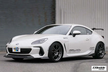 Load image into Gallery viewer, GReddy 2022+ Subaru BRZ X VOLTEX Aero Kit Front Under Spoiler CFRP