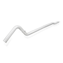Load image into Gallery viewer, Stainless Works 2012-17 Jeep Wrangler Catback Dump Exhaust