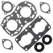 Load image into Gallery viewer, Vertex Gaskets 1983 Polaris Indy Cross Country Complete Gasket Kit w/ Oil Seals