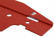Load image into Gallery viewer, Perrin 08-11 Subaru STi / WRX Red Radiator Shroud
