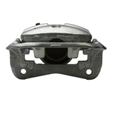 DFC 90-91 Toyota Celica Front-R Silver Zinc Coated Premium Caliper