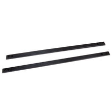 Load image into Gallery viewer, BBK 15-23 Ford Mustang Subframe Connector/Jack Rails Set (Fits All Models)