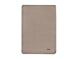 WeatherTech 80-91 Chevrolet Suburban Cargo Liners - Tan