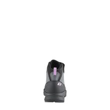 Load image into Gallery viewer, Gaerne G.Nexo Aquatech Lady Boot Black/Lilla Size - 4