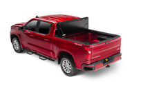 Load image into Gallery viewer, UnderCover 2023 Chevrolet Colorado / GMC Canyon 5.2ft Short Bed Armor Flex Cover - Black Textured