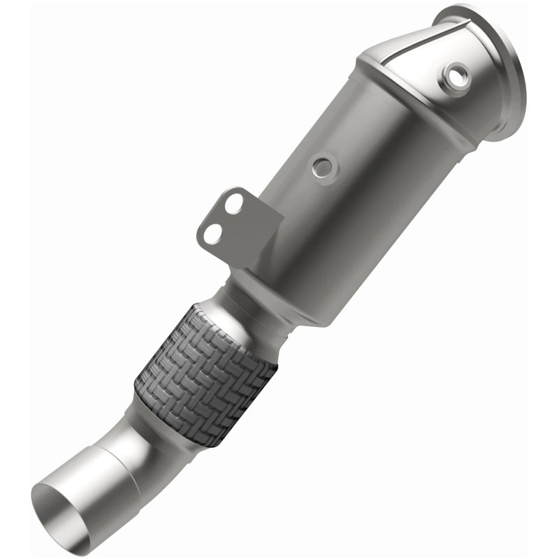 Magnaflow 19-22 BMW X5 Front Underbody 3L Direct Fit Converter