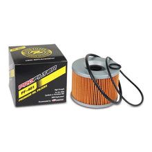 Load image into Gallery viewer, ProFilter Honda/Kawasaki/Yamaha Cartridge Various Performance Oil Filter - Single