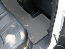 Load image into Gallery viewer, WeatherTech 2026 Honda Passport 2nd Row Rear FloorLiner HP - Grey