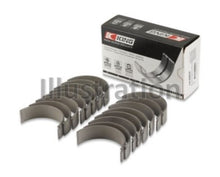 Load image into Gallery viewer, King Engine Bearings Ford 391Ci 32V Turbo V8/ O/S Housing .002in Rod Bearings - Size +0.75mm