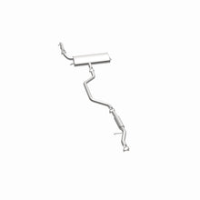Load image into Gallery viewer, MagnaFlow BRE Exhaust Kit 07-14 Sebring 200 Avenger 2.4L