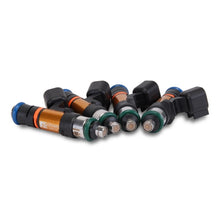 Load image into Gallery viewer, Grams Performance 550cc E36/ E46 INJECTOR KIT
