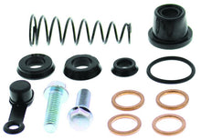Load image into Gallery viewer, QuadBoss Qboss Master Cylinder Seal Kit