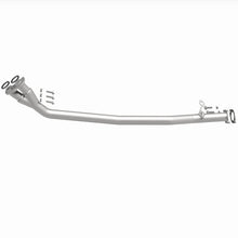 Load image into Gallery viewer, BRE Exhaust 86-89 4Runner 2.4L Front Pipe Kit