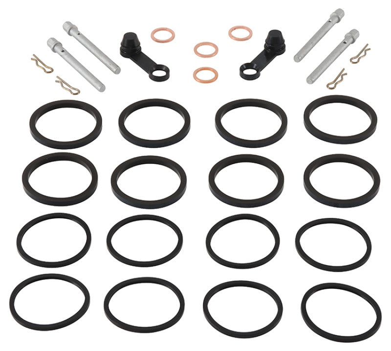 All Balls Racing Caliper Rebuild Kit