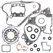 Load image into Gallery viewer, Vertex Gaskets 1989 Suzuki RM80 Complete Gasket Kit w/ Oil Seals