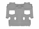 WeatherTech 07-17 Ford Expedition 2nd Row Rear FloorLiner HP - Grey