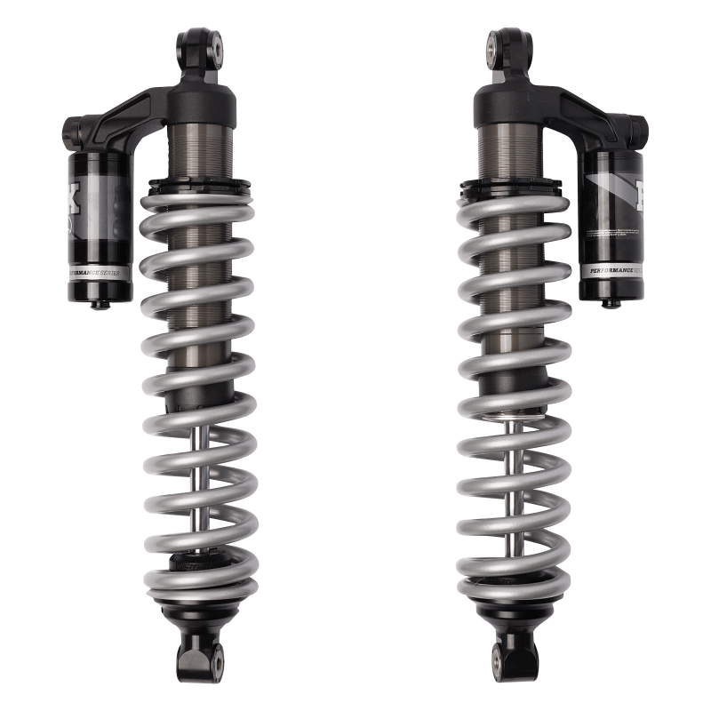 FOX 18-21 Can-Am Defender Max HD8 Performance Series 2.0 Rear Coil-Over QS3 Shock (Pair)