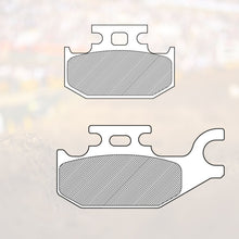 Load image into Gallery viewer, Renthal 02-24 Kawasaki KX65/03-05 Suzuki RM 65 Front Works Brake Pads