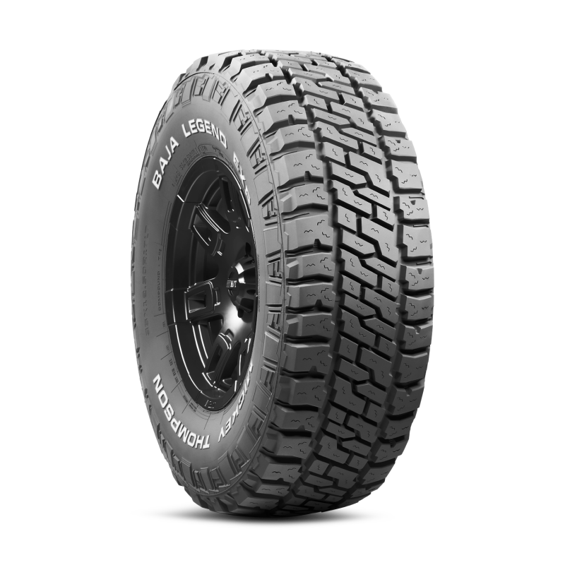 Mickey Thompson Baja Legend EXP Tire - LT315/70R17 121/118Q D - 272406