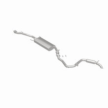 Load image into Gallery viewer, MagnaFlow BRE Exhaust Kit 13-17 Toyota RAV4 2.5L