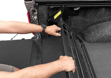 Load image into Gallery viewer, Roll-N-Lock 15-18 Ford F-150 LB 96in Cargo Manager