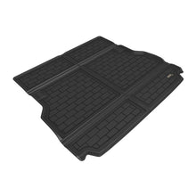 Load image into Gallery viewer, 3D MAXpider 24-26 Toyota Land Cruiser Kagu Black Cargo Liner
