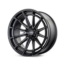 Load image into Gallery viewer, Vossen HFX-5 - 20x9 - 8x165.1 - ET0 - Super Deep Face - 125.1 - Satin Black Wheel