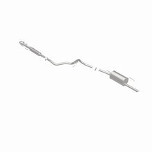 Load image into Gallery viewer, MagnaFlow BRE Exhaust Kit 12-17 Nissan Versa 1.6L