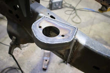Load image into Gallery viewer, Rustbuster Rear Cab Mount Right Side
